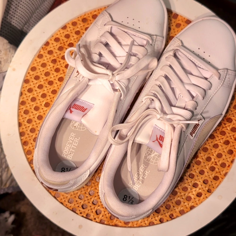 Puma Tennis Shoes